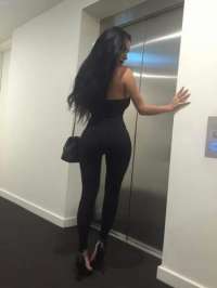Latin Escort Bella'nın Özgür ve Tutkulu Dünyası