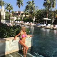 Latin Escortlar: Zarafet, Tutku ve Güzellik Tanımlayıcısı