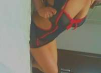 Olağanüstü İhtimallerin Sahnesinde Kumral Escort