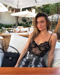 Özel Beyler için Latin Escort VIP Hizmetleri