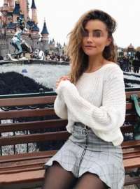 Özel Beyler için Latin Escort VIP Hizmetleri