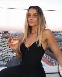 Özel Beyler için Latin Escort VIP Hizmetleri