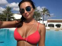 Özel Gecelerde Suriyeli Escort Bayanla Unutulmaz Anılar Yaratın