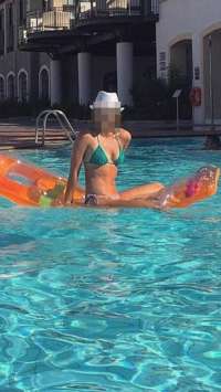 Özel Kumral Escort: Size Eşlik Edecek Seçkin Tanışma
