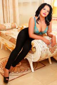 Rüyalarınızın Kızı Ukraynalı Escort