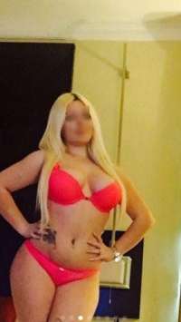 Sıcak ve Bakımlı Ukraynalı Escort Bayan Tanıtımı