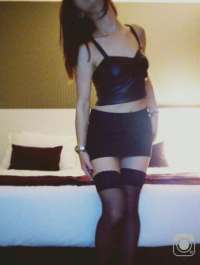 Sihirli Geceler İçin Bekleyen Suriyeli Escort
