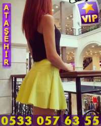 Sihirli Geceler İçin Bekleyen Suriyeli Escort