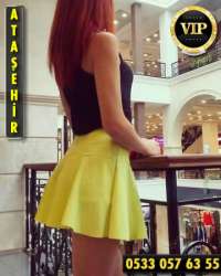 Sihirli Geceler İçin Bekleyen Suriyeli Escort