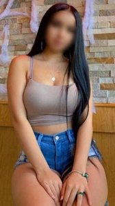 Sınırsız Hizmet Sunan Latin Escort