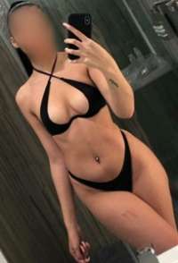 Sınırsız Hizmet Sunan Latin Escort