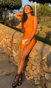 Sınırsız Hizmet Sunan Latin Escort