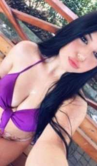Suriyeli Escort Bayan Ayşe'yle Tanışın