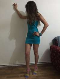 Suriyeli Escort Bayanların Büyülü Dünyası