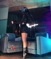Suriyeli Escort Hülya: Güzel Bir Sohbetin ve Farklı Bir Kültürün Ötesinde