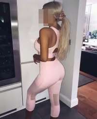 Suriyeli Escort Olgun Asya'nın Hikayesi