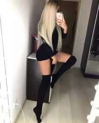 Suriyeli Escort Olgun Asya'nın Hikayesi