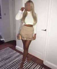 Suriyeli Escort Olgun Asya'nın Hikayesi