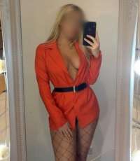 Suriyeli Escort Selina İle Benzersiz Anlar