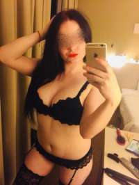 Suriyeli Escort'ta Farklı Bir Tadın Peşinde