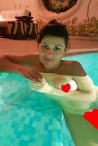 Suriyeli Escort'tan Yeni Notlar