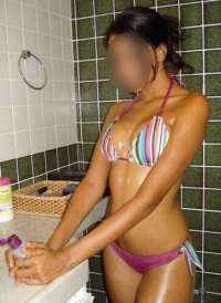 Suriyeli Escort'un Çekici ve Güzel Varlığı: Yürekleri Atlatan Güzel