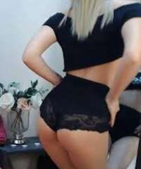Suriyeli Escort'un Eşsiz Güzelliği
