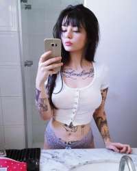 Tutkulu ve Göz Alıcı Latin Escortunuz Sizleri Bekliyor