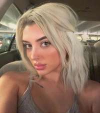 Ukraynalı Escort Bayan Daria'nın Büyüleyici Dünyasına Hoş Geldiniz