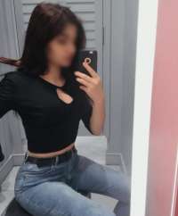 Ukraynalı Escort Bayan Daria'nın Büyüleyici Dünyasına Hoş Geldiniz