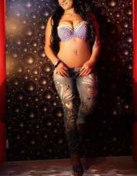 Ukraynalı Escort Bayan Elena: Size Muhteşem Zamanlar Sunuyor