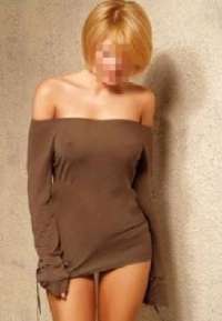Ukraynalı Escort Bayan Elizaveta'nın Büyüleyici Dünyası