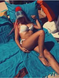 Ukraynalı Escort Bayan Hizmetleri
