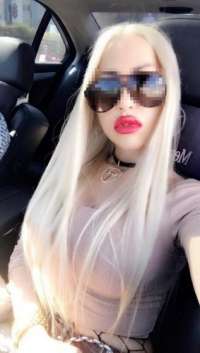 Ukraynalı Escort Bayan Hizmetleri
