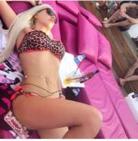 Ukraynalı Escort Bayan Hizmetleri
