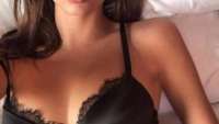 Ukraynalı Escort Bayan İle Eşsiz Anlar