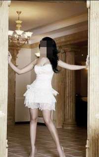 Ukraynalı Escort Bayan Olga ile Unutulmaz Bir Deneyim