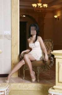 Ukraynalı Escort Bayan Olga ile Unutulmaz Bir Deneyim