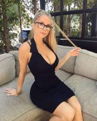 Ukraynalı Escort Bayanın Çılgın Dünyasına Hoş Geldiniz