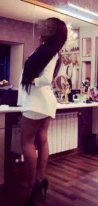 Ukraynalı Escort Bayanın Tutkulu ve Cazibeli Dünyası