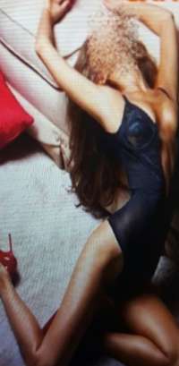 Ukraynalı Escort Bayanla Sıradışı Deneyime Hazır Olun