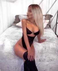 Ukraynalı Escort Bayanların Arzuları ve İstekleri
