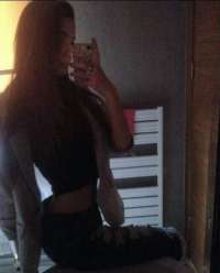 Ukraynalı Escort Bayanların Etkileyici Dünyasına Dalış