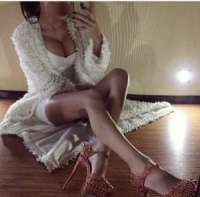 Ukraynalı Escort Dolunay: Farkıyla Ön Plan
