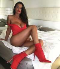 Ukraynalı Escort: Elit ve Zarif Bir Partner