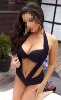 Ukraynalı Escort - Göz Alıcı Güzellik ve Zariflik
