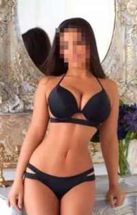 Ukraynalı Escort - Göz Alıcı Güzellik ve Zariflik