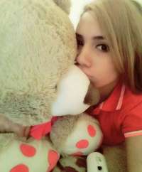 Ukraynalı Escort ile Alevlenen Tutkular