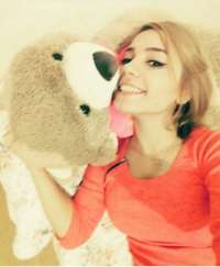 Ukraynalı Escort ile Alevlenen Tutkular