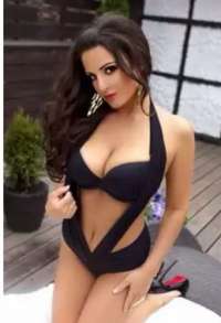 Ukraynalı Escort Kızının Büyüleyici Dünyasına Hoş Geldiniz